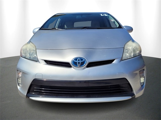 Used 2014 Toyota Prius Two with VIN JTDKN3DU1E1774106 for sale in Clearwater, FL