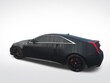  Cadillac CTS-V