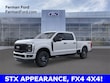 Ford F-250SD