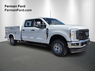 2026 Ford F-250 XL Truck Crew Cab