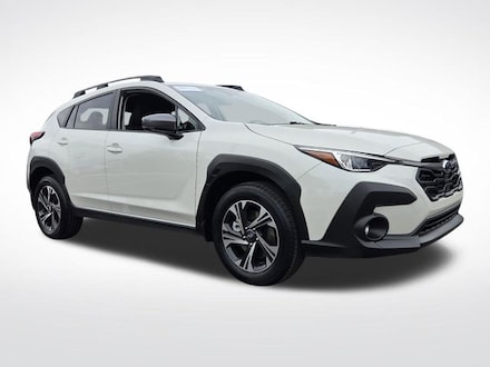 2025 Subaru Crosstrek Premium SUV