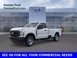 Ford F-350SD