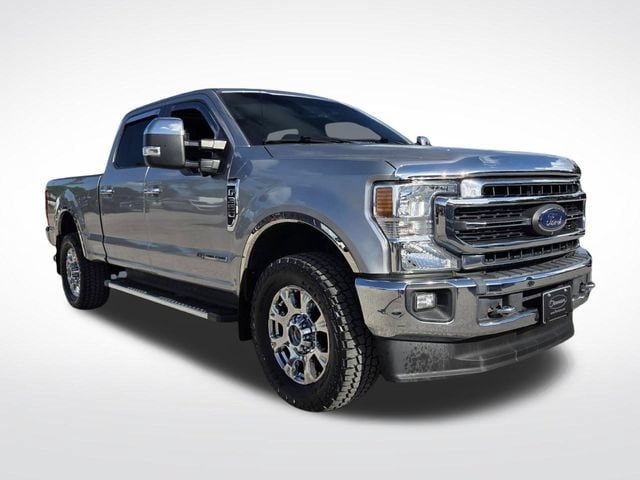 2020 Ford Super Duty F-350 SRW