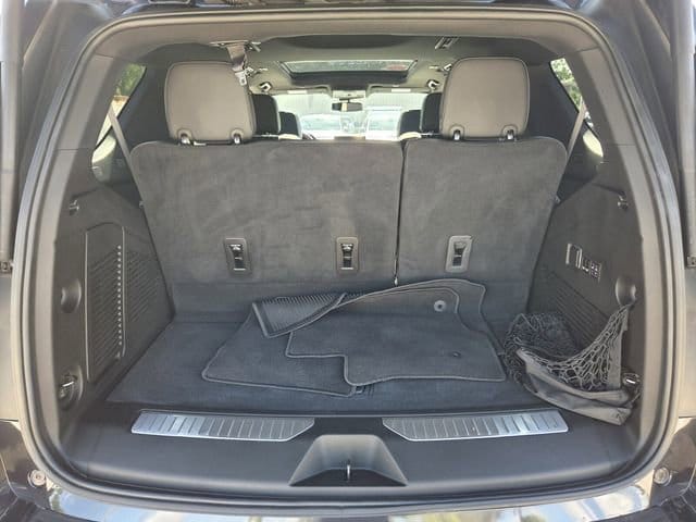 2023 Chevrolet Tahoe Z71 - Photo 17