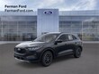 Ford Escape Plug-In Hybrid