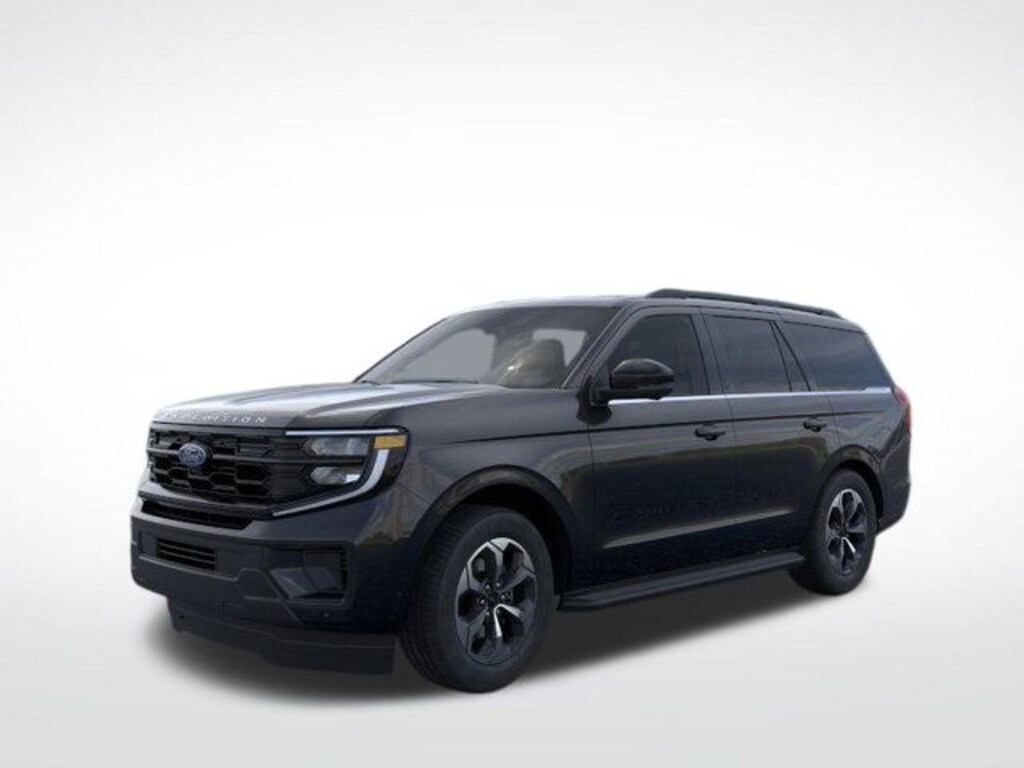 New 2026 Ford Expedition Active SUV