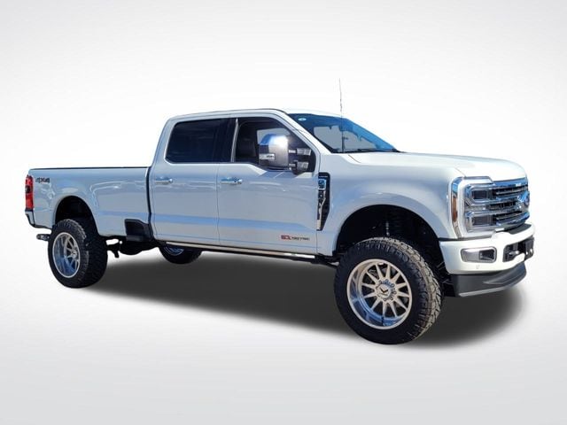 2024 Ford F-350 Super Duty Limited