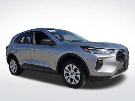 2024 Ford Escape Active SUV