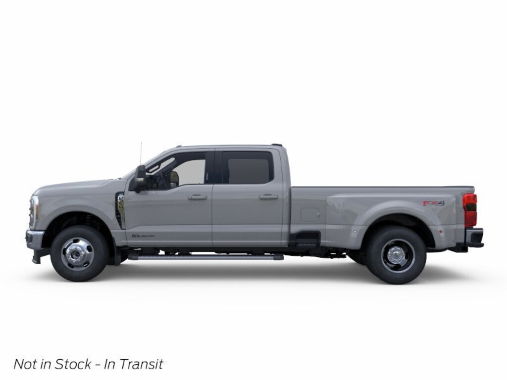 New 2026 Ford F-350SD Truck Crew Cab
