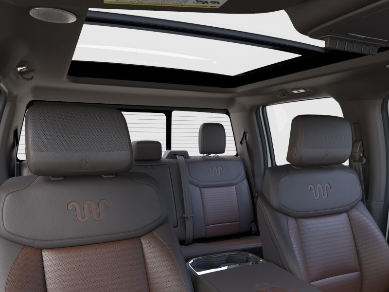2026 Ford F-350 Super Duty King Ranch - Photo 23