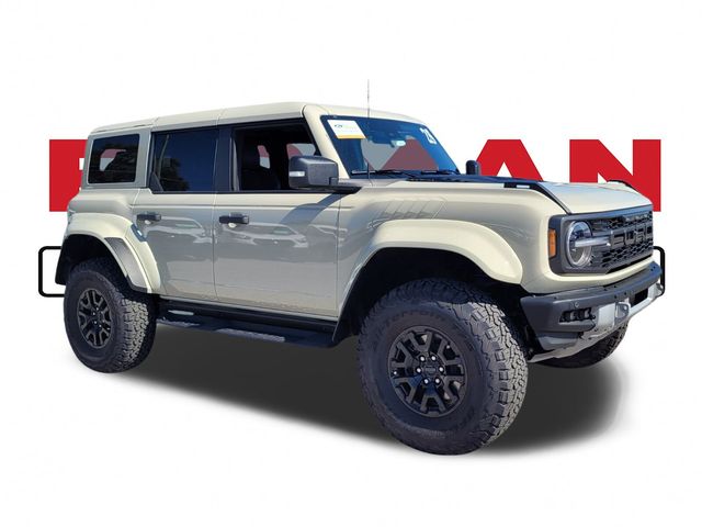 2025 Ford Bronco 4-Door Raptor's photo