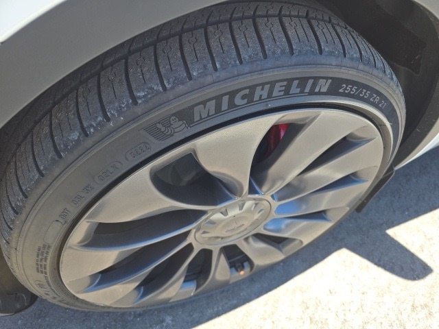 Certified 2023 Tesla Model Y Performance with VIN 7SAYGDEF5PF665090 for sale in Clearwater, FL