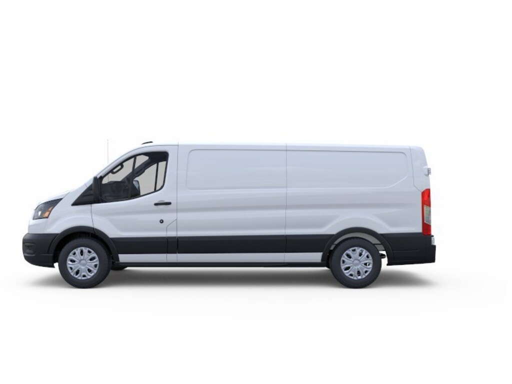 New 2026 Ford Transit-250 Base Van Low Roof Van