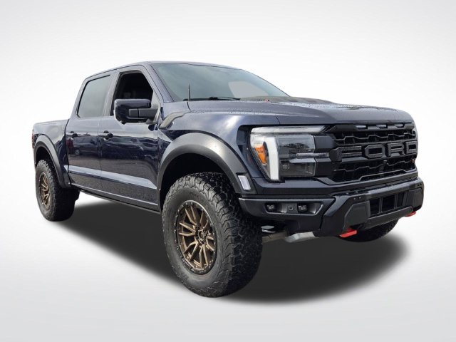 2024 Ford F-150 Raptor Truck SuperCrew Cab