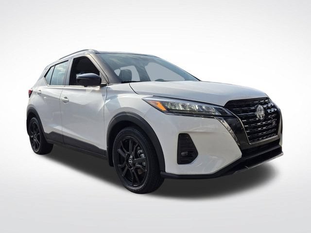 2023 Nissan Kicks