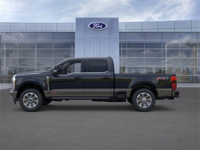 2026 Ford F-250 photo 3