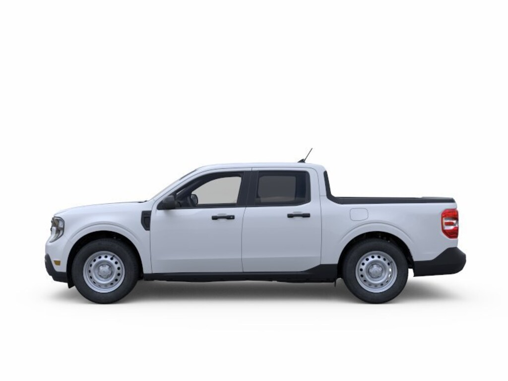 New 2026 Ford Maverick XL Truck SuperCrew