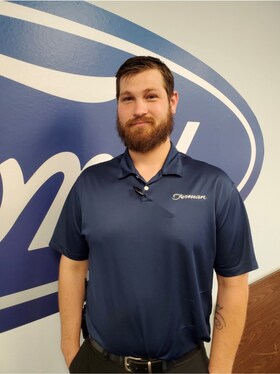 Staff member Robert Guinn from ID_4d63bdb0dceb