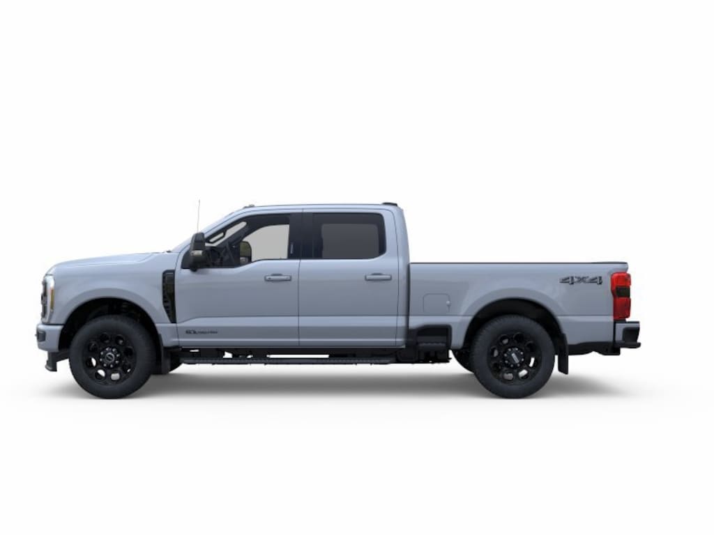 New 2026 Ford F-250SD Lariat Truck Crew Cab