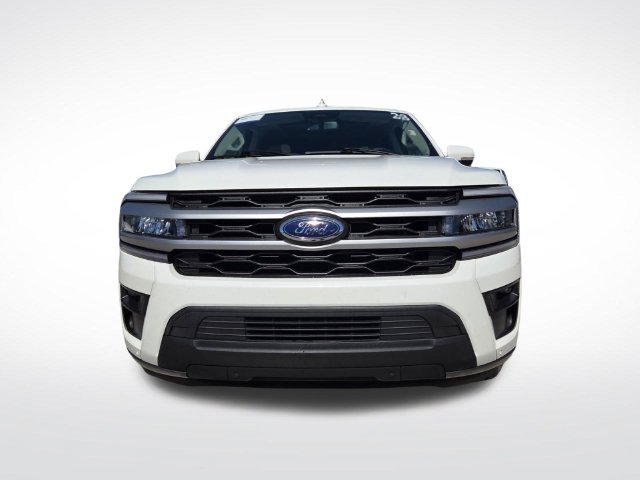 Certified 2023 Ford Expedition XLT SUV