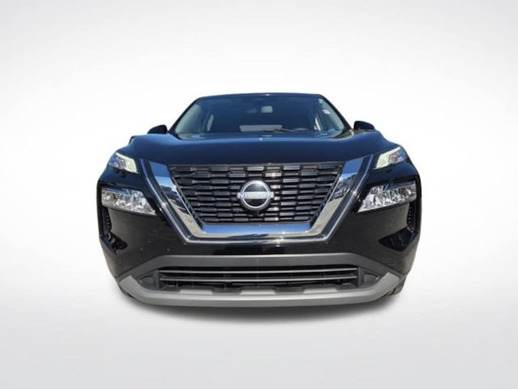 Certified 2023 Nissan Rogue SV SUV