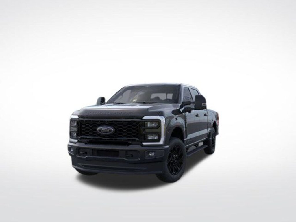 New 2026 Ford F-250SD XLT Truck Crew Cab