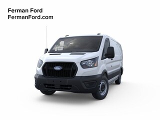2026 Ford Transit-150 Cargo Base Van Low Roof Van