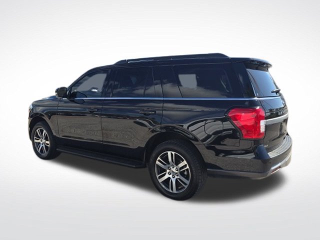 Certified 2024 Ford Expedition XLT SUV