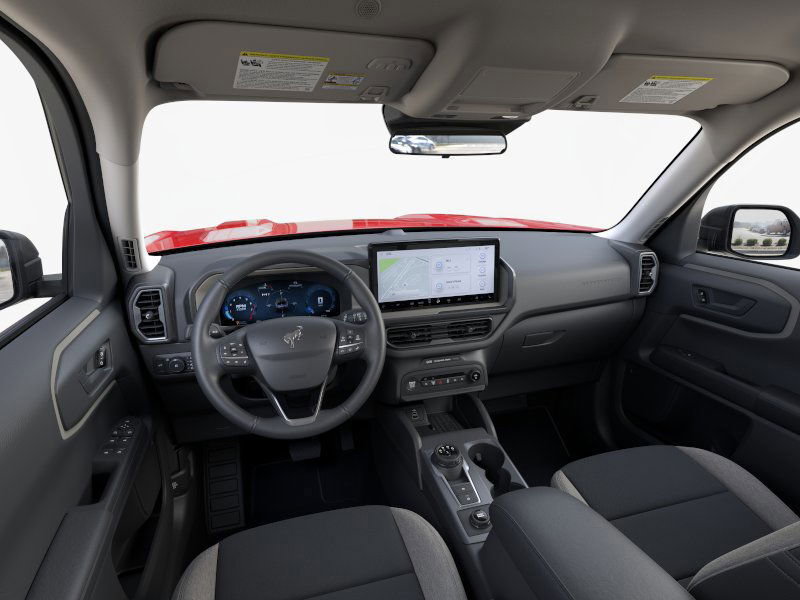 2025 Ford Bronco Sport Big Bend - Photo 10