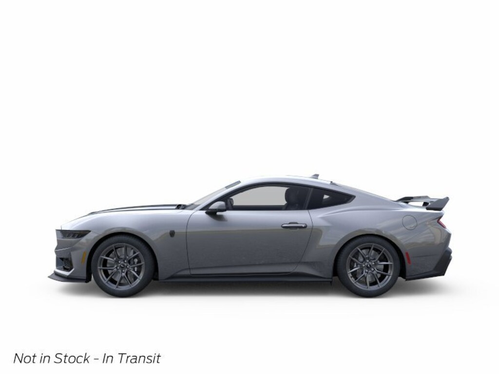 New 2026 Ford Mustang Dark Horse Coupe