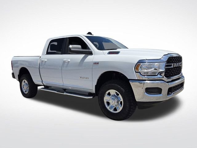 2022 RAM Ram 2500 Pickup