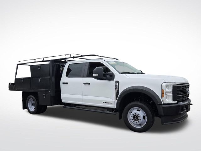 2024 Ford F-450 Super Duty Chassis Cab