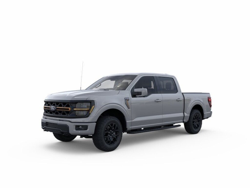 New 2026 Ford F-150 Tremor Truck SuperCrew Cab