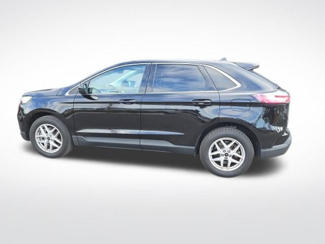 2024 Ford Edge SEL's photo