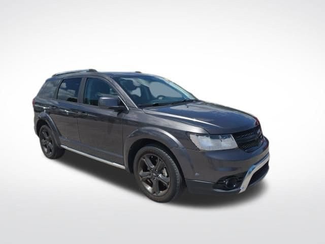 2019 Dodge Journey Crossroad FWD's photo