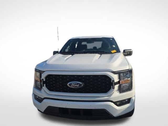 2023 Ford F-150 XL SuperCrew 5-1/2 Box's photo