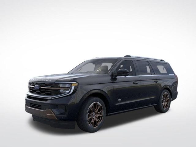 2026 Ford Expedition Max SUV 