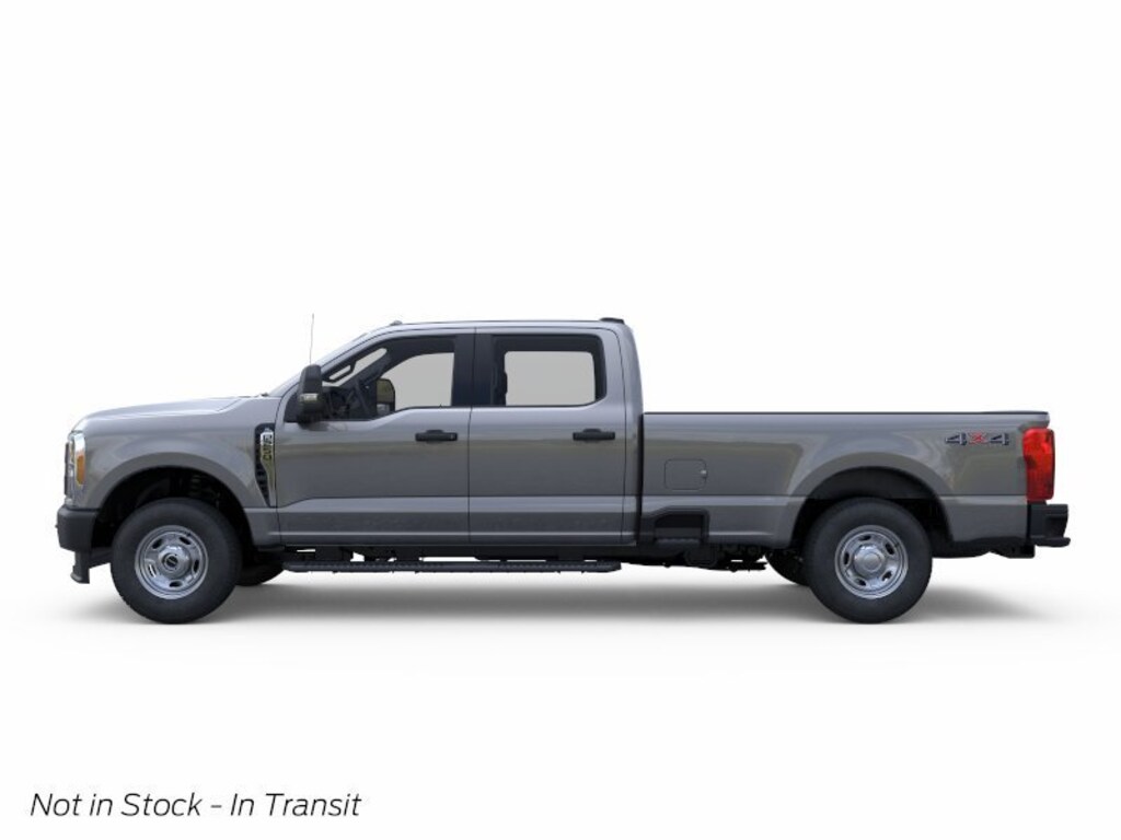 New 2026 Ford F-250SD Truck Crew Cab