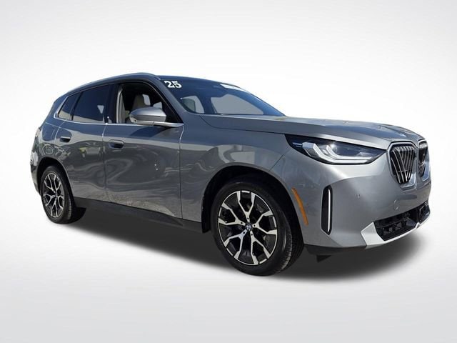 2025 BMW X3 30 XDRIVE's photo