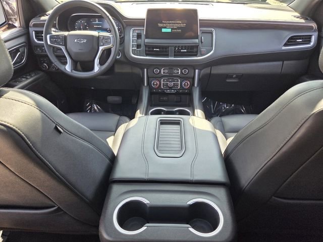 2023 Chevrolet Tahoe Z71 - Photo 16