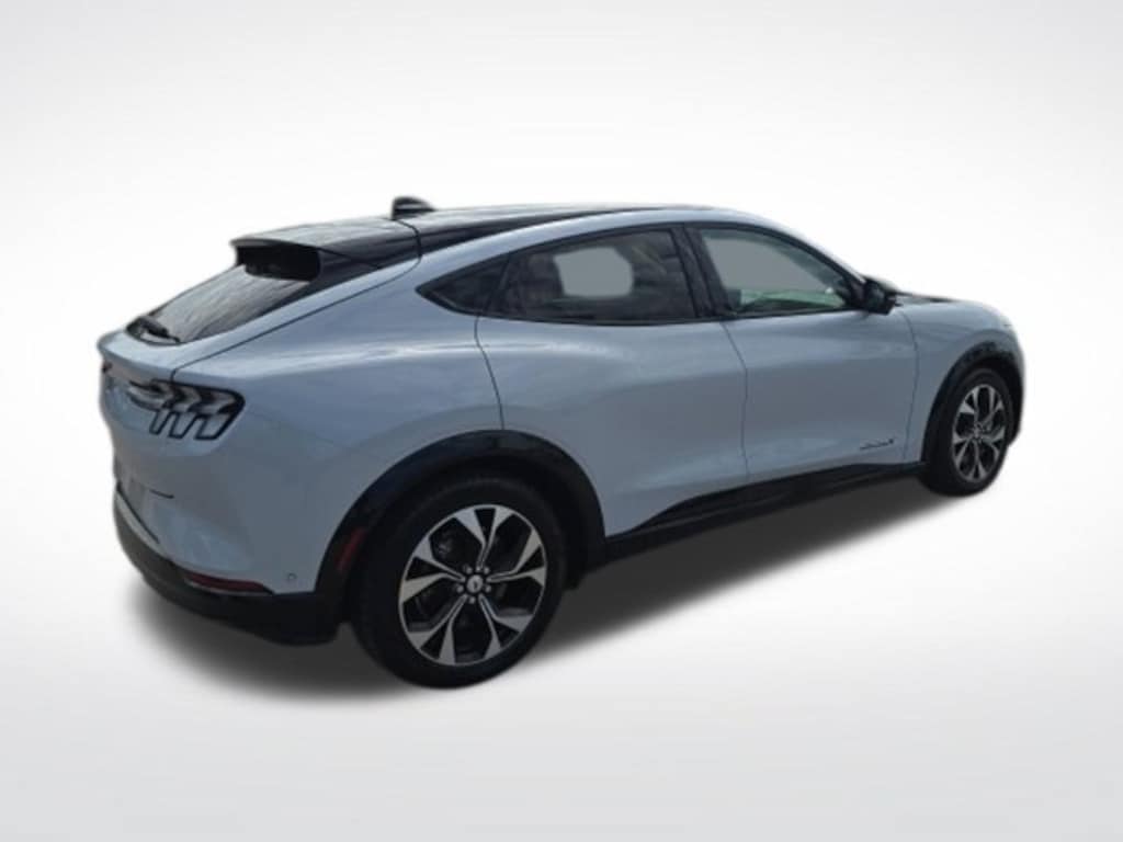 Certified 2023 Ford Mustang Mach-E Premium SUV