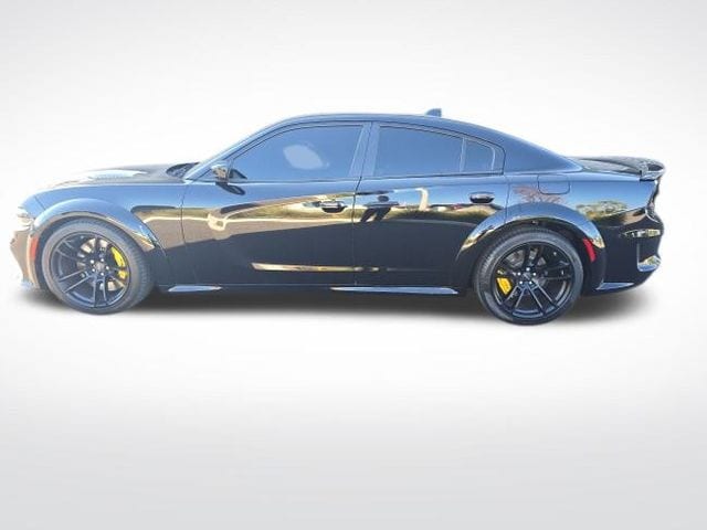 2023 Dodge Charger SRT's photo