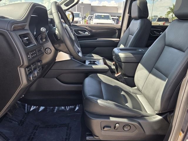 2023 Chevrolet Tahoe Z71 - Photo 12