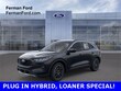 Ford Escape Plug-In Hybrid