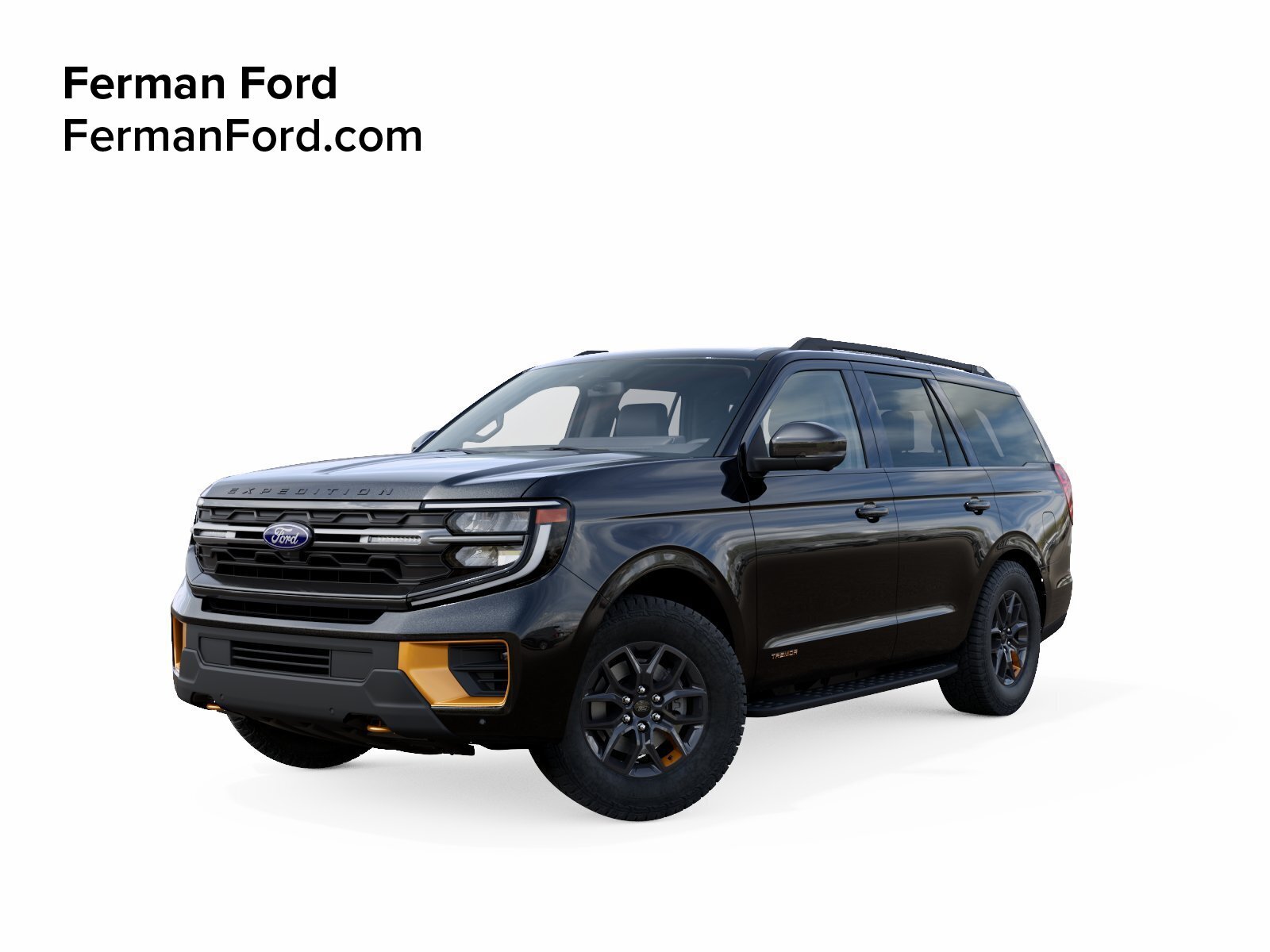  Ford Expedition