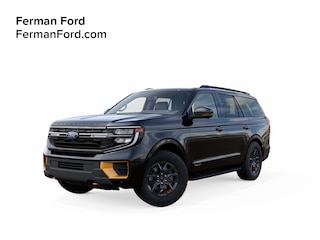 2027 Ford Expedition Tremor SUV