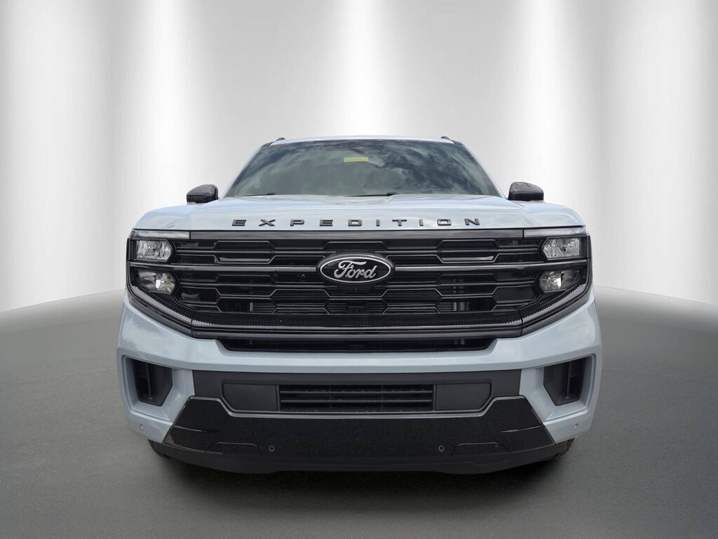 New 2026 Ford Expedition Platinum SUV
