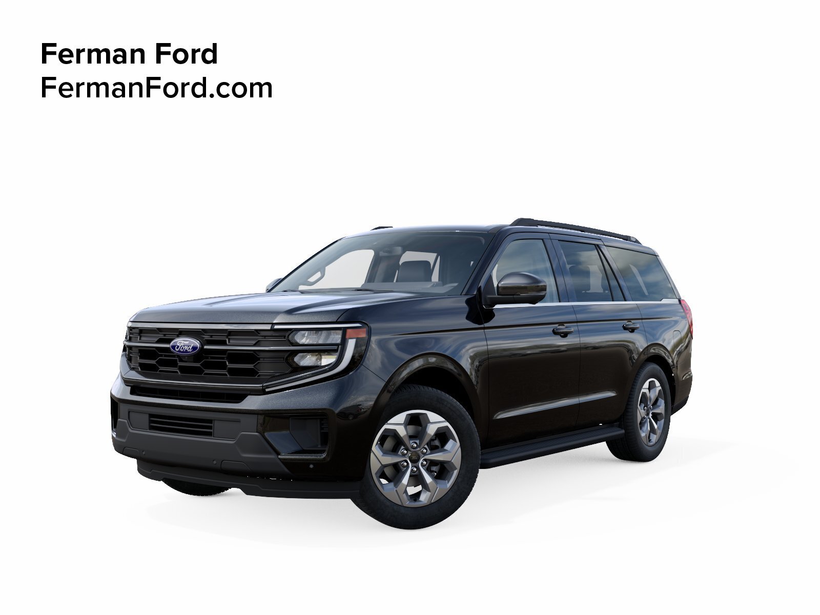  Ford Expedition