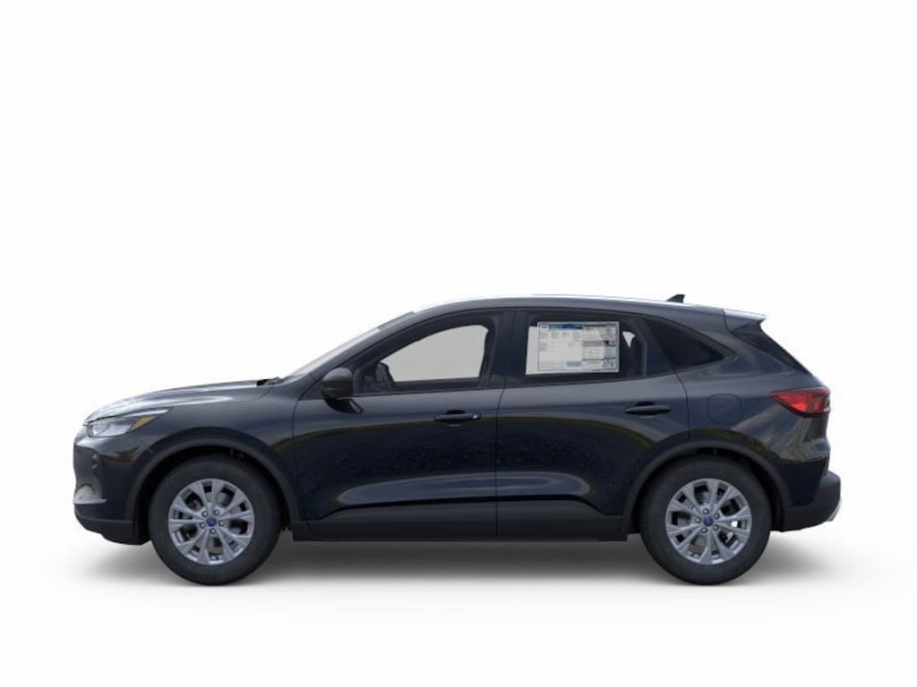 New 2026 Ford Escape Active SUV