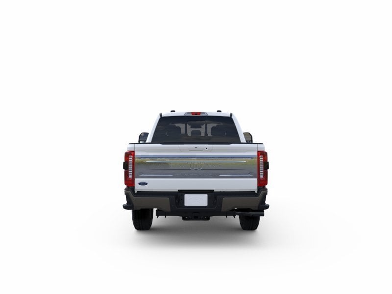 2026 Ford F-350 Super Duty King Ranch - Photo 6